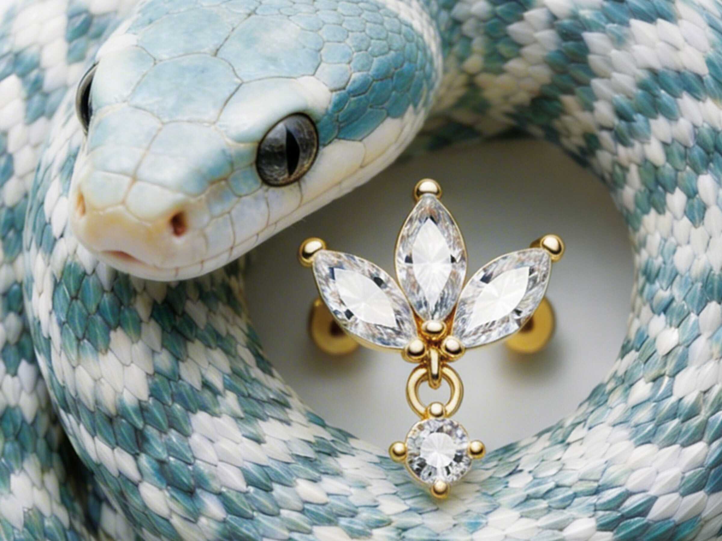 Bijoux de piercing Aix en Provence Labret Helix conche rook lobes